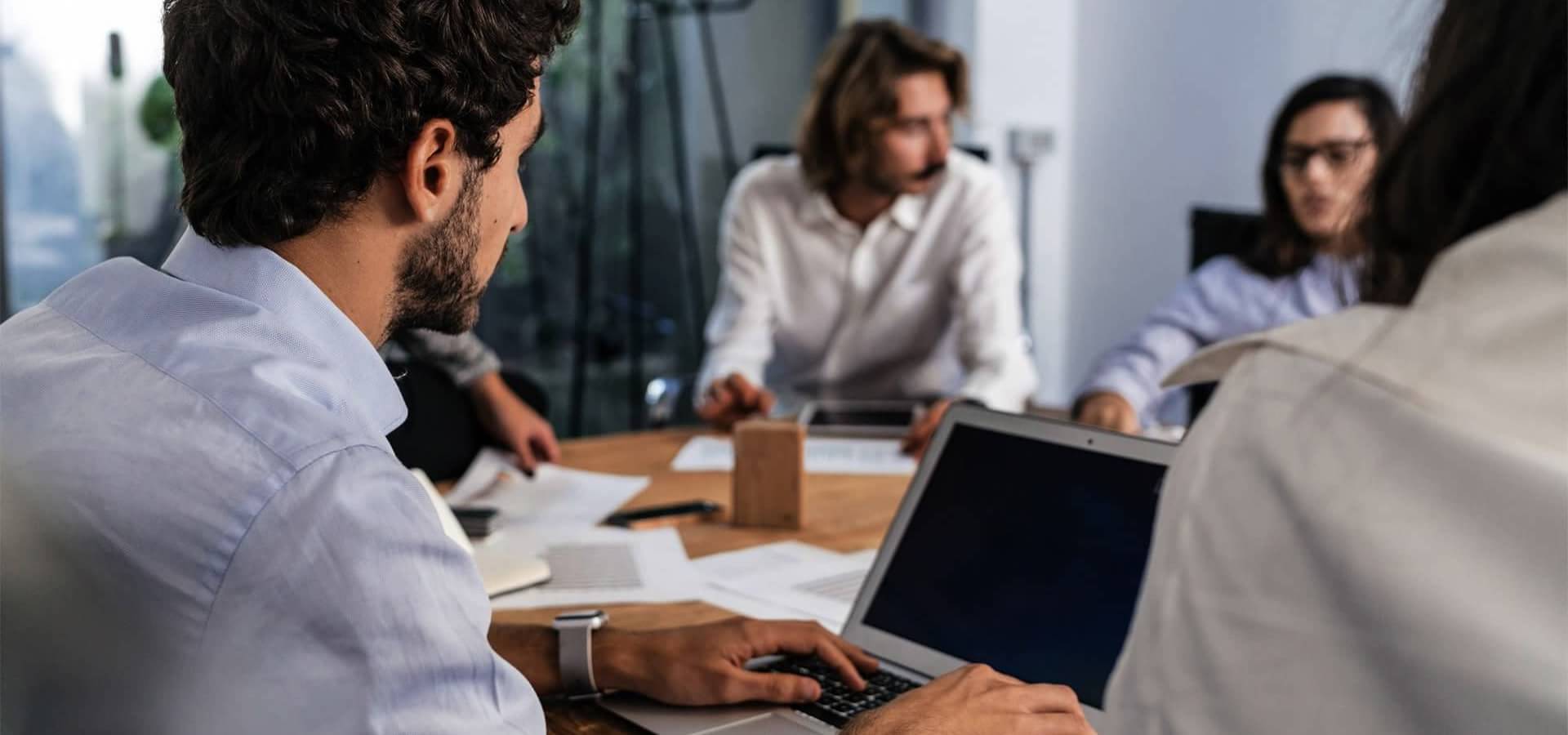 体验卓越的境外展览解决服务